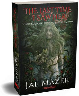 Hellbound Books Publishing